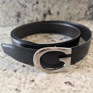 Gucci belt